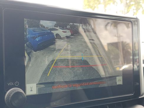 Certified 2025 Toyota RAV4 XLE w/ Convenience Package image 29