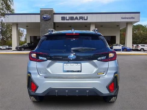 Used 2025 Subaru Crosstrek 2.5i Sport image 5