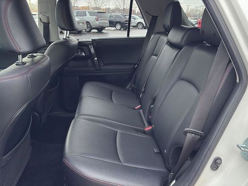 Used 2021 Toyota 4Runner TRD Pro image 19