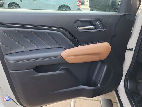 New 2026 GMC Canyon AT4 w/ Technology Plus Package image 13