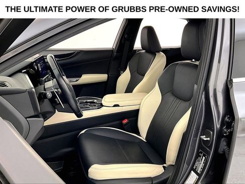 Used 2023 Lexus NX 250 FWD w/ Towing Package (2000 Lbs) image 30