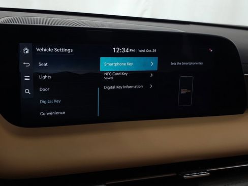 New 2026 Genesis G90 3.5T image 26