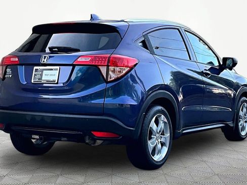 Used 2016 Honda HR-V EX-L image 13