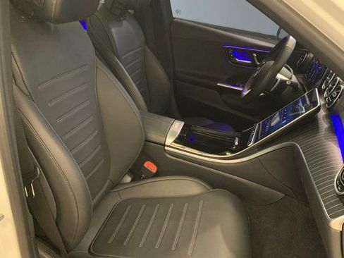 Used 2024 Mercedes-Benz C 300 4MATIC Sedan w/ Pinnacle Trim Package image 61