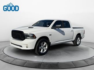 Used 2015 RAM 1500 Sport video 1