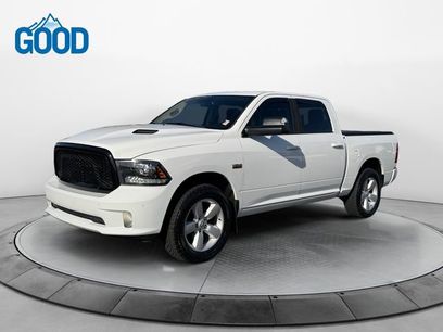 Used 2015 RAM 1500 Sport