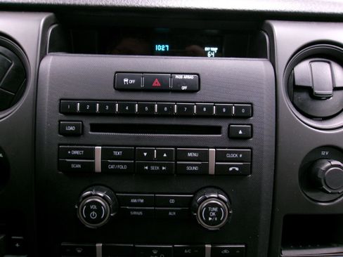 Used 2014 Ford F150 STX w/ Equipment Group 201A Mid image 5