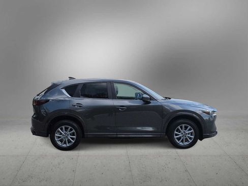 Used 2024 MAZDA CX-5 AWD 2.5 S w/ Preferred Package image 9