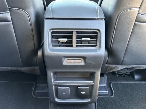 Used 2020 Ford Edge Titanium w/ Equipment Group 301A image 24