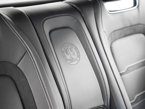 New 2026 Mercedes-Benz AMG GT 43 image 11