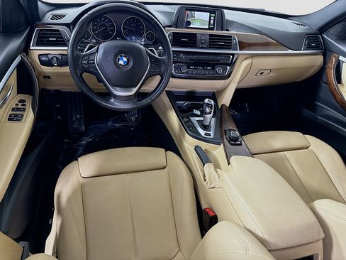 Used 2017 BMW 330e image 17