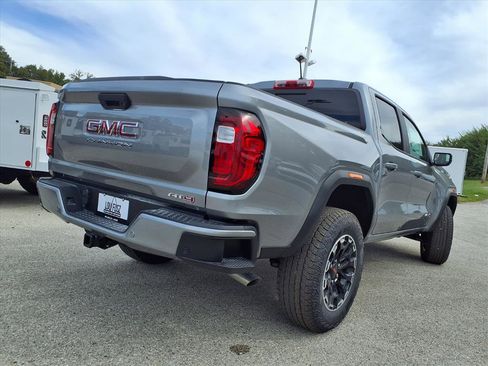 New 2026 GMC Canyon AT4 image 22