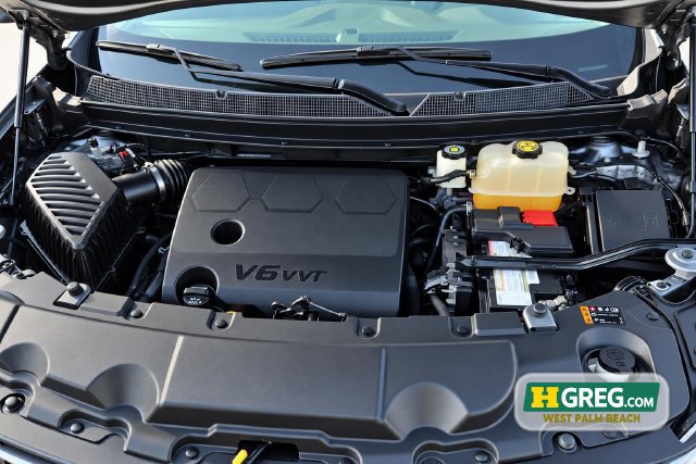 Used 2018 Chevrolet Traverse LT FWD image 14