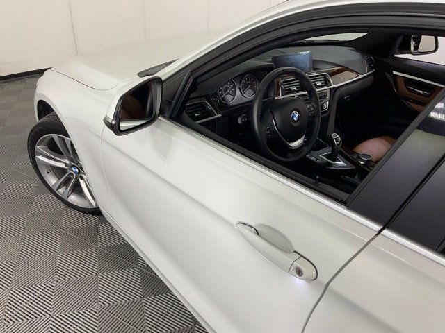 Used 2017 BMW 330i xDrive Sedan AWD/4WD image 39