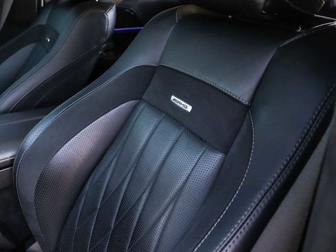 Used 2021 Mercedes-Benz GLE 63 AMG S image 38