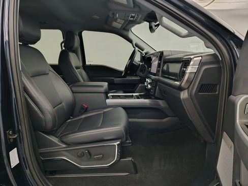 Used 2024 Ford F350 Lariat w/ Lariat Ultimate Package image 17