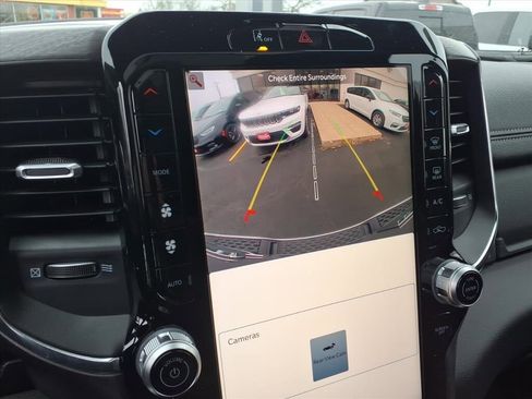 New 2026 RAM 1500 Laramie w/ Laramie Preferred Package image 12