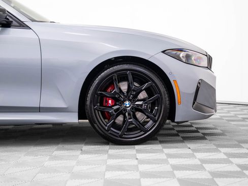 New 2026 BMW 330i xDrive Sedan w/ M Sport Package image 31
