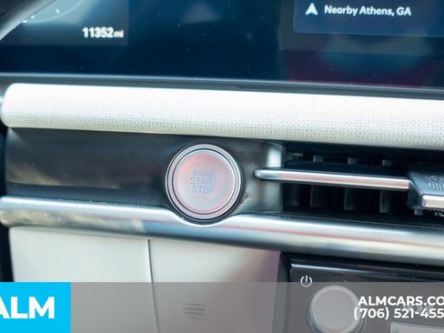 Used 2025 Hyundai Tucson SEL image 36