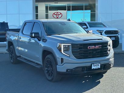 Used 2024 GMC Sierra 1500 Elevation w/ Elevation Premium Package