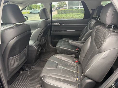 Used 2023 Hyundai Palisade Limited w/ Cargo Package AWD/4WD image 6