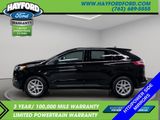 Used 2023 Ford Edge SEL image 2