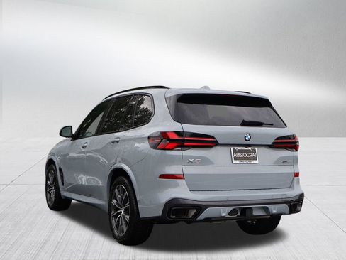 New 2026 BMW X5 xDrive40i w/ M Sport Package AWD/4WD image 25