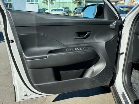 New 2026 Hyundai Kona SEL Sport FWD image 9