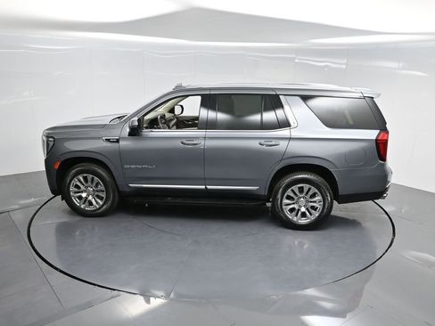 Used 2021 GMC Yukon Denali w/ LPO, Illumination Package image 71