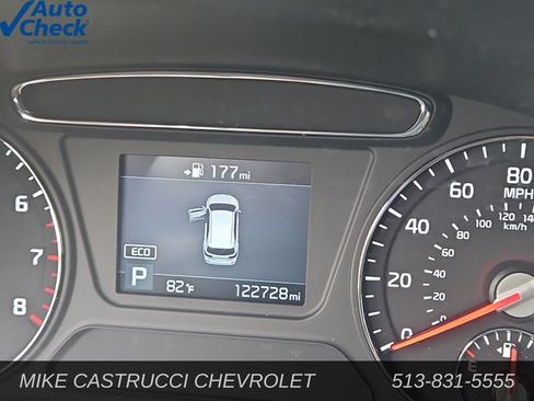 Used 2020 Kia Sorento S FWD image 16
