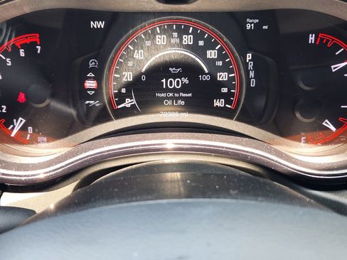 Used 2021 Dodge Durango R/T w/ Blacktop Package AWD/4WD image 15