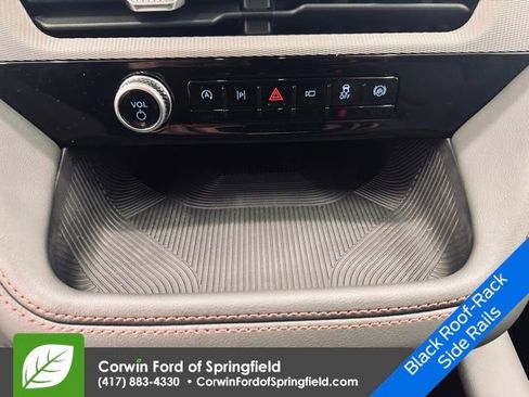 New 2026 Ford Explorer Active w/ Active Comfort Package image 31