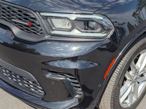 Used 2025 Dodge Durango GT image 11