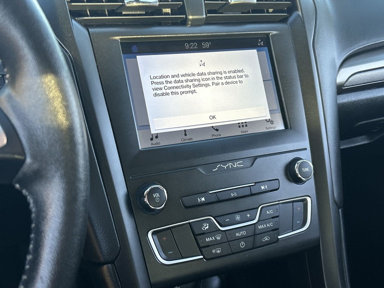 Used 2019 Ford Fusion SE w/ Equipment Group 151A FWD image 22