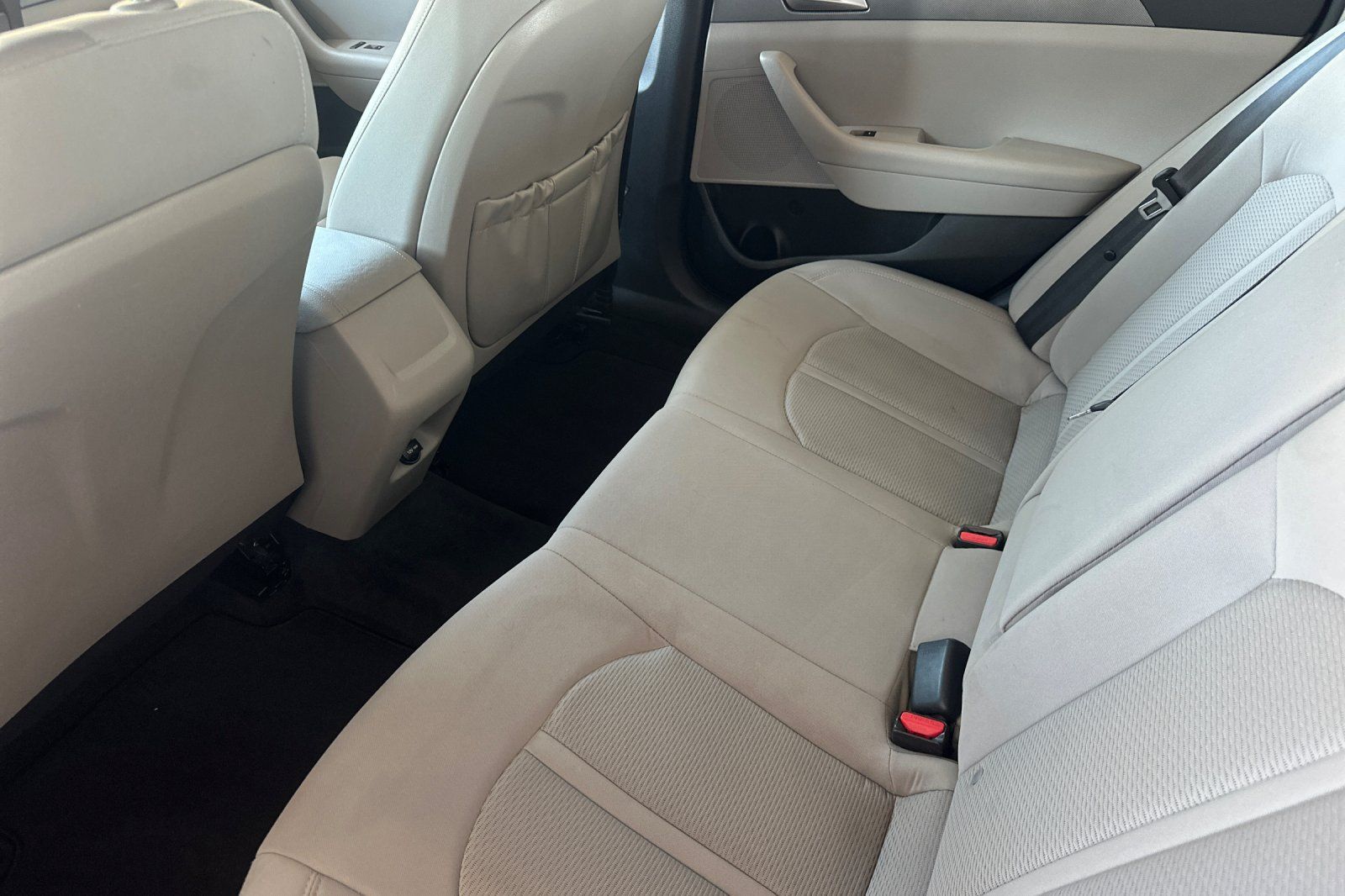 Used 2019 Hyundai Sonata SE FWD image 12