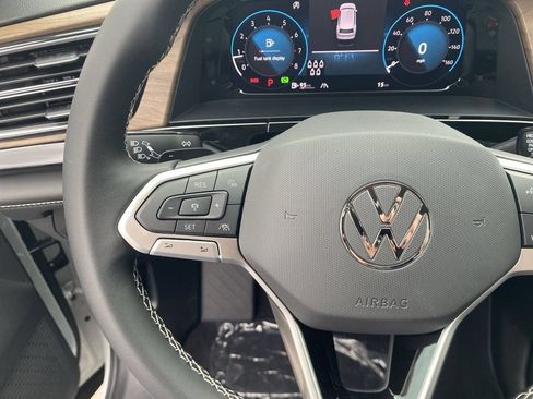 New 2026 Volkswagen Atlas SE AWD/4WD image 19