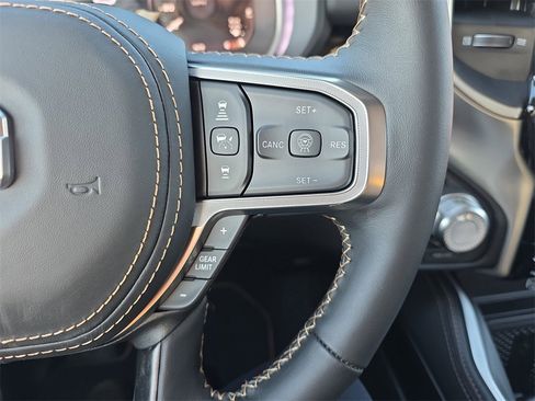 New 2026 RAM 1500 Tungsten image 18