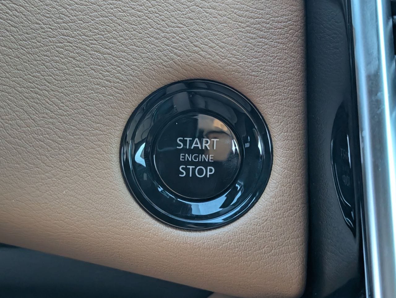 New 2026 Nissan Armada SL RWD image 16