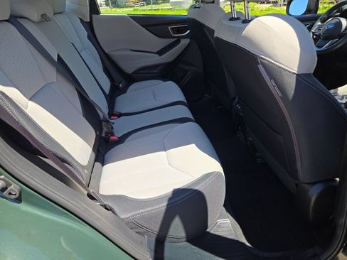 Certified 2024 Subaru Forester AWD/4WD image 10