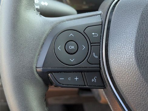 Used 2023 Toyota RAV4 XSE AWD/4WD image 21