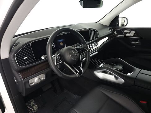 Certified 2026 Mercedes-Benz GLE 350 4MATIC image 8