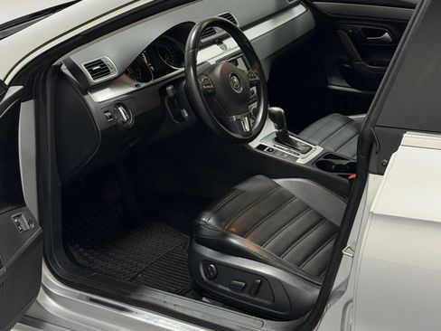 Used 2015 Volkswagen CC R-Line image 8