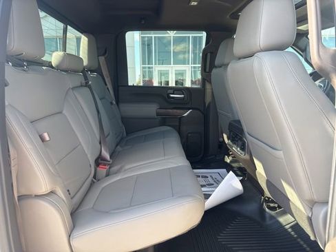 Used 2020 GMC Sierra 2500 SLT w/ SLT Premium Plus Package AWD/4WD image 20