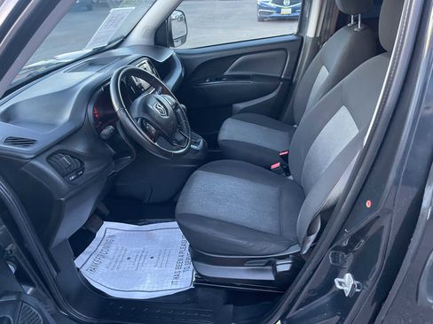 Used 2019 RAM ProMaster City SLT image 19