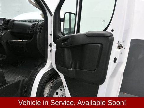Used 2023 RAM ProMaster 2500 image 30