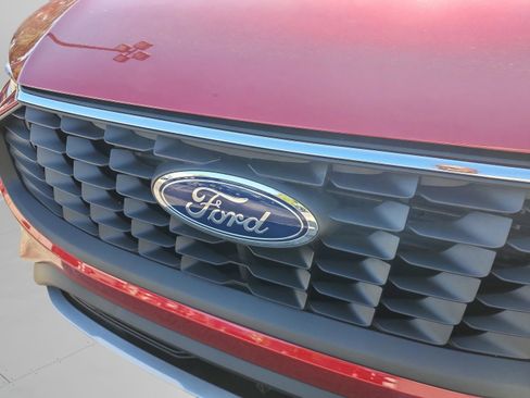 New 2026 Ford Escape Active image 26