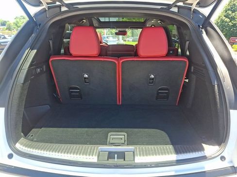 Certified 2025 Acura MDX A-Spec AWD/4WD image 34