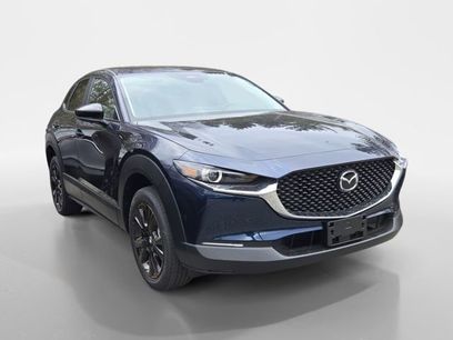 New 2026 MAZDA CX-30 AWD 2.5 S w/ Select Sport Pkg