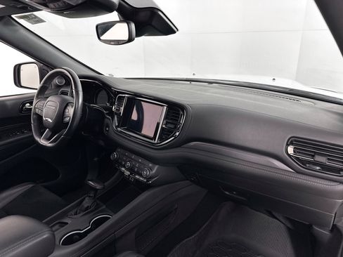 Used 2022 Dodge Durango GT image 30