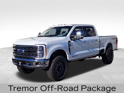 Used 2023 Ford F250 Lariat w/ Tremor Off-Road Package